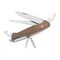 VICTORINOX Taschenmesser RangerWood 130mm Nussbaum