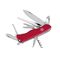 VICTORINOX Taschenmesser Outrider 111mm rot