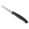 VICTORINOX Gemüsemesser schwarz 8 cm