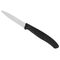 VICTORINOX Gemüsemesser SwissClassic schwarz 8cm