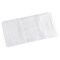 WENKO Wanneneinlage 70,5x36,5cm weiß
