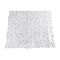 WENKO Duscheinlage Paradise transparent 54 x 54 cm