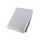 VILEDA Bügeltischbezug Viva ExpRapid 120-130x38-45cm silbergrau-metallic