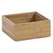 ZELLER PRESENT Odnungsbox 'Bamboo'