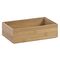 ZELLER PRESENT Ordnungsbox 'Bamboo'