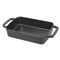 STAUB  STAUB Auflaufform 30x20cm schw