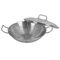 ZWILLING Wok Edelstahl Ø32cm
