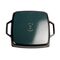 STAUB Grillpfanne mit 2 Griffen Gusseisen 28x28cm schwarz