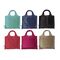 Punta Einkaufsttasche 'XXL' faltbar,vers. designs 53x47 cm
