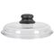 my basics  Glasdeckel 20cm m.Knopf