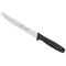 my basics  Aufschnittmesser Solid 180mm
