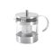 my basics  Teebereiter Edelstahl 1,2l sat