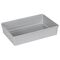KEEEPER  Schubladeneint.23/15 silber - 12 VPE