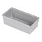 KEEEPER  Schubladeneint.15/8 silber - 12 VPE