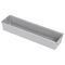 KEEEPER  Schubladeneint.30/8 silber - 12 VPE