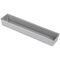 KEEEPER  Schubladeneint.38/8 silber - 12 VPE