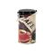 Kaffeedosen 500g, rd., sort. - 12 VPE