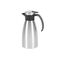 EMSA Isolierkanne Soft Grip 1 l schwarz