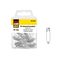 EASY WORK Sicherheitsnadeln 50er Pack