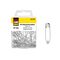 EASY WORK Sicherheitsnadeln 20er Pack