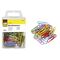 EASY WORK Büroklammern 100er Pack