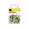 EASY WORK Pin Nadeln 50er Pack