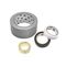 EASY WORK Klebebandset 4-teilig
