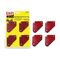 EASY WORK Mini Magnethaltersatz 4er Pack