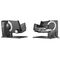 GRAEF Allesschneider S32116LAF Premium Cut Lafer Edition