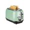 KORONA Toaster 2 Scheiben Retro