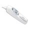 beurer Ohrthermometer FT 58 inkl. 2 x 1,5V Batterien AAA