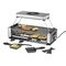 UNOLD Raclette 48785 Smokeless