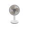 efbe-Schott Akku-Ventilator TKG VT 1048 USB Ø15cm inkl. 2 x Lithium Akkus