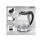 BOMANN Glas-Wasserkocher WKS 6032 G CB
