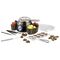 UNOLD Schokoladenfondue 'Chocolatier'