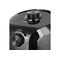 EMERIO Heissluft-Fritteuse 3,8L digital AF 126668