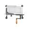 GRAEF Allesschneider H92 Young Line manuell