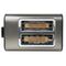 BLACK+DECKER Toaster 2 Scheiben BXTO900E