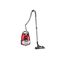 FAKIR Bodenstaubsauger Premium TS 710