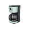 KORONA Kaffeeautomat Retro 12 Tassen 10665