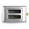 SCHNEIDER Toaster Fjord Line 2 Schlitze SCTON2G