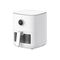 XIAOMI Heißluftfritteuse Mi Smart Air Fryer 4l EU 1600W mit Fenster