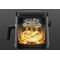 XIAOMI Heißluftfritteuse Mi Smart Air Fryer 6l EU 1500w schwarz