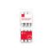 OCLEAN Aufsteckzahnbürste Standard 6er Pack weiss