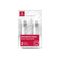 OCLEAN Aufsteckzahnbürste Standard 2er Pack weiss