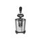 SOLIS Zitruspresse Citrus Juicer (Type 8453)