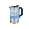 PROFI COOK Glas-Wasserkocher PC-WKS 1228 G 0,5l 2000W