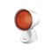 SANITAS Infrarotlampe SIL 16 616.21