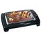 BOMANN  BOM BQ1240NCB BBQ-Tischgrill