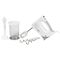 BOSCH Handmixer-Set MFQ 3540